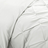 3-Piece Bedding Set with Pillowcases Bed Cover Set