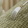 Four Seasons Waffle Chenille Sofa Non-Slip Sofa Cover